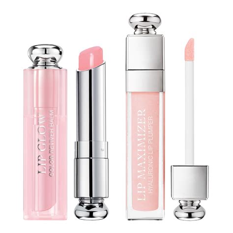 dior lip balms